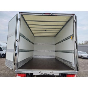 Mercedes-Benz Sprinter 315 CDi RWD Box LBW AIRE ACONDICIONADO CONTROL DE CRUCERO