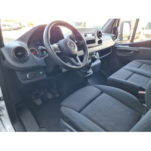 Mercedes-Benz Sprinter 315 CDi RWD Box LBW AIRE ACONDICIONADO CONTROL DE CRUCERO