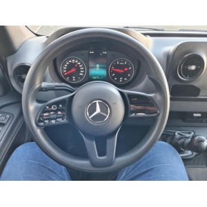Mercedes-Benz Sprinter 315 CDi RWD Box LBW AIRE ACONDICIONADO CONTROL DE CRUCERO