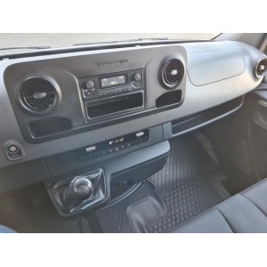 Mercedes-Benz Sprinter 315 CDi RWD Box LBW AIRE ACONDICIONADO CONTROL DE CRUCERO
