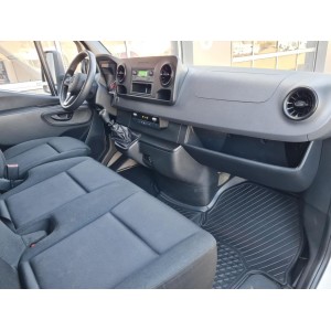 Mercedes-Benz Sprinter 315 CDi RWD Box LBW AIRE ACONDICIONADO CONTROL DE CRUCERO
