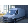 62 / 5.000 Mercedes-Benz Sprinter 317 1.9 CDI L3H2 RWD 170 CV Automático LED