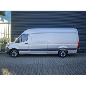 62 / 5.000 Mercedes-Benz Sprinter 317 1.9 CDI L3H2 RWD 170 CV Automático LED