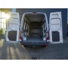 62 / 5.000 Mercedes-Benz Sprinter 317 1.9 CDI L3H2 RWD 170 CV Automático LED