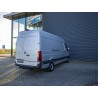 62 / 5.000 Mercedes-Benz Sprinter 317 1.9 CDI L3H2 RWD 170 CV Automático LED