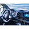 62 / 5.000 Mercedes-Benz Sprinter 317 1.9 CDI L3H2 RWD 170 CV Automático LED