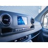 62 / 5.000 Mercedes-Benz Sprinter 317 1.9 CDI L3H2 RWD 170 CV Automático LED