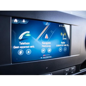62 / 5.000 Mercedes-Benz Sprinter 317 1.9 CDI L3H2 RWD 170 CV Automático LED
