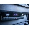 62 / 5.000 Mercedes-Benz Sprinter 317 1.9 CDI L3H2 RWD 170 CV Automático LED