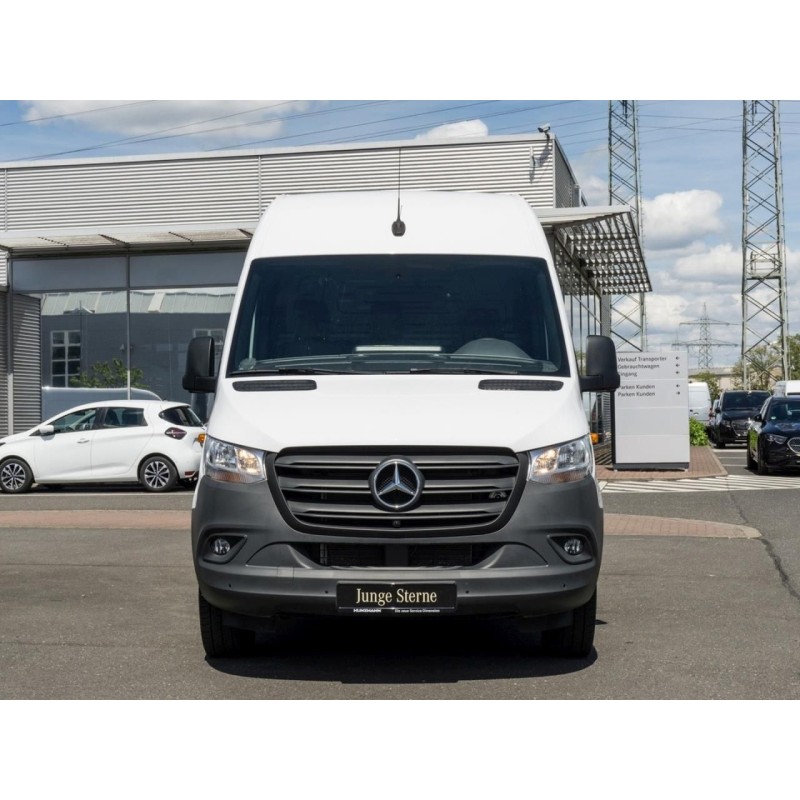 Mercedes-Benz Sprinter 317 CDI Caja Techo Alto Largo