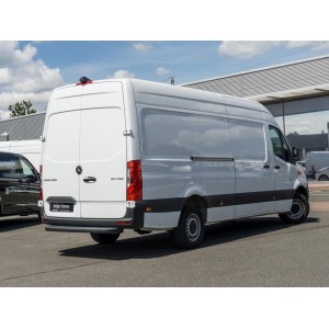 Mercedes-Benz Sprinter 317 CDI Caja Techo Alto Largo