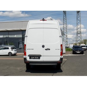Mercedes-Benz Sprinter 317 CDI Caja Techo Alto Largo