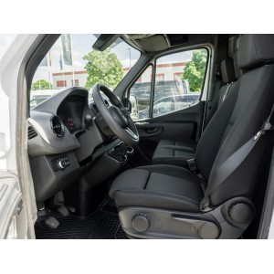 Mercedes-Benz Sprinter 317 CDI Caja Techo Alto Largo