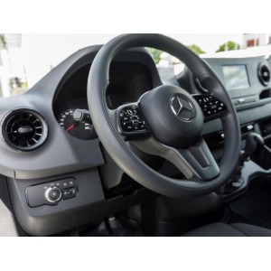 Mercedes-Benz Sprinter 317 CDI Caja Techo Alto Largo
