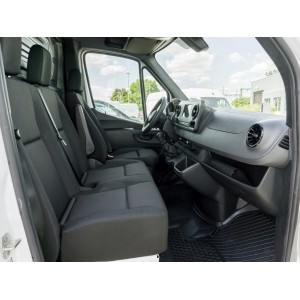Mercedes-Benz Sprinter 317 CDI Caja Techo Alto Largo
