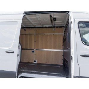 Mercedes-Benz Sprinter 317 CDI Caja Techo Alto Largo