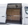Mercedes-Benz Sprinter 317 CDI Caja Techo Alto Largo