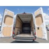 Mercedes-Benz Sprinter 317 CDI Caja Techo Alto Largo