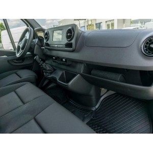 Mercedes-Benz Sprinter 317 CDI Caja Techo Alto Largo