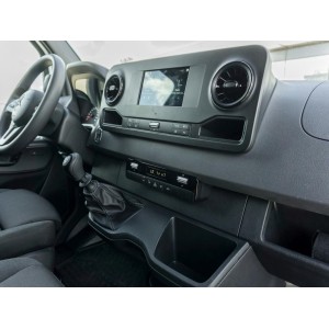 Mercedes-Benz Sprinter 317 CDI Caja Techo Alto Largo