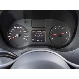 Mercedes-Benz Sprinter 317 CDI Caja Techo Alto Largo