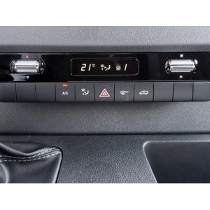 Mercedes-Benz Sprinter 317 CDI Caja Techo Alto Largo