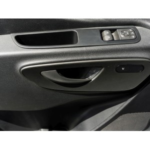 Mercedes-Benz Sprinter 317 CDI Caja Techo Alto Largo