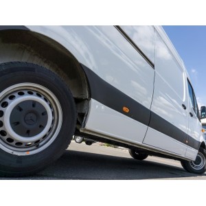 Mercedes-Benz Sprinter 317 CDI Caja Techo Alto Largo