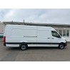 Mercedes-Benz Sprinter 317 CDI Box Maxi XL LE