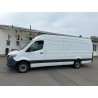 Mercedes-Benz Sprinter 317 CDI Box Maxi XL LE