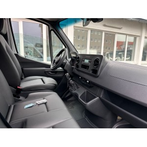 Mercedes-Benz Sprinter 317 CDI Box Maxi XL LE