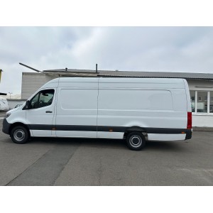 Mercedes-Benz Sprinter 317 CDI Box Maxi XL LE