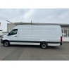 Mercedes-Benz Sprinter 317 CDI Box Maxi XL LE
