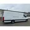 Mercedes-Benz Sprinter 317 CDI Box Maxi XL LE