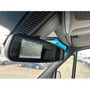 Mercedes-Benz Sprinter 317 CDI Box Maxi XL LE