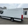 Mercedes-Benz Sprinter 317 CDI Box Maxi XL LE