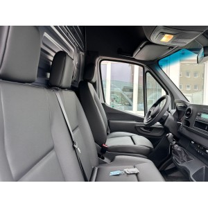 Mercedes-Benz Sprinter 317 CDI Box Maxi XL LE