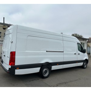 Mercedes-Benz Sprinter 317 CDI Box Maxi XL LE