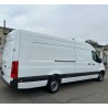 Mercedes-Benz Sprinter 317 CDI Box Maxi XL LE