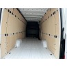 Mercedes-Benz Sprinter 317 CDI Box Maxi XL LE