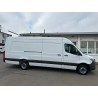 Mercedes-Benz Sprinter 317 CDI Box Maxi XL LE