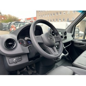Mercedes-Benz Sprinter 317 CDI Box Maxi XL LE
