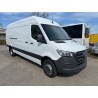 Mercedes-Benz Sprinter 519 CDI MAXI L3H2 Aire acondicionado LED Cámara Temperatura