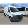 Mercedes-Benz Sprinter 519 CDI MAXI L3H2 Aire acondicionado LED Cámara Temperatura