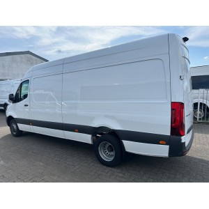Mercedes-Benz Sprinter 519 CDI MAXI L3H2 Aire acondicionado LED Cámara Temperatura