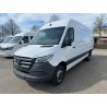 Mercedes-Benz Sprinter 519 CDI MAXI L3H2 Aire acondicionado LED Cámara Temperatura