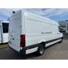 Mercedes-Benz Sprinter 519 CDI MAXI L3H2 Aire acondicionado LED Cámara Temperatura