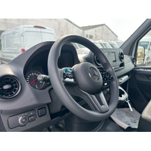 Mercedes-Benz Sprinter 519 CDI MAXI L3H2 Aire acondicionado LED Cámara Temperatura