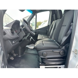 Mercedes-Benz Sprinter 519 CDI MAXI L3H2 Aire acondicionado LED Cámara Temperatura