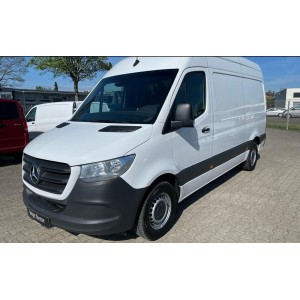 Mercedes-Benz Sprinter 319...